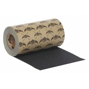 11" X 60' Pkg. of 2 Rolls Jessup Original Skateboard Deck Tape - BLACK