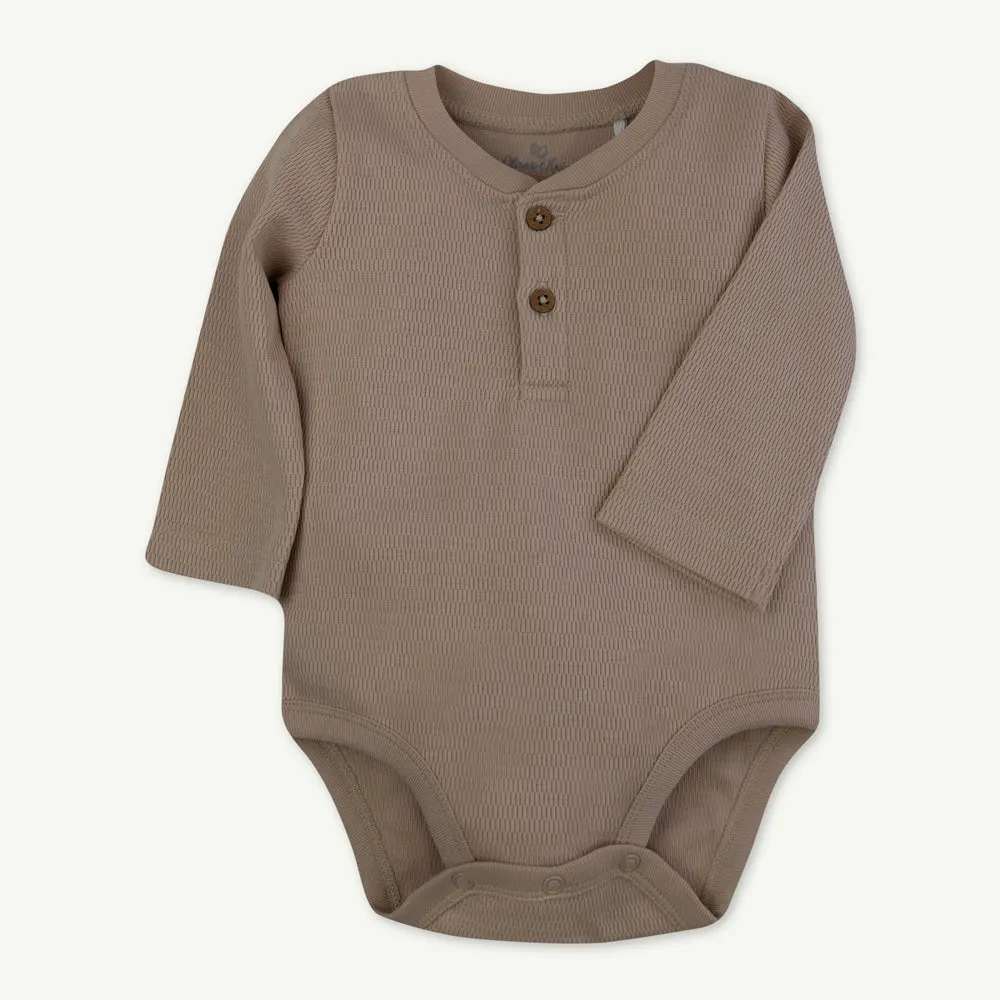 2-Piece Charcoal Pant Set