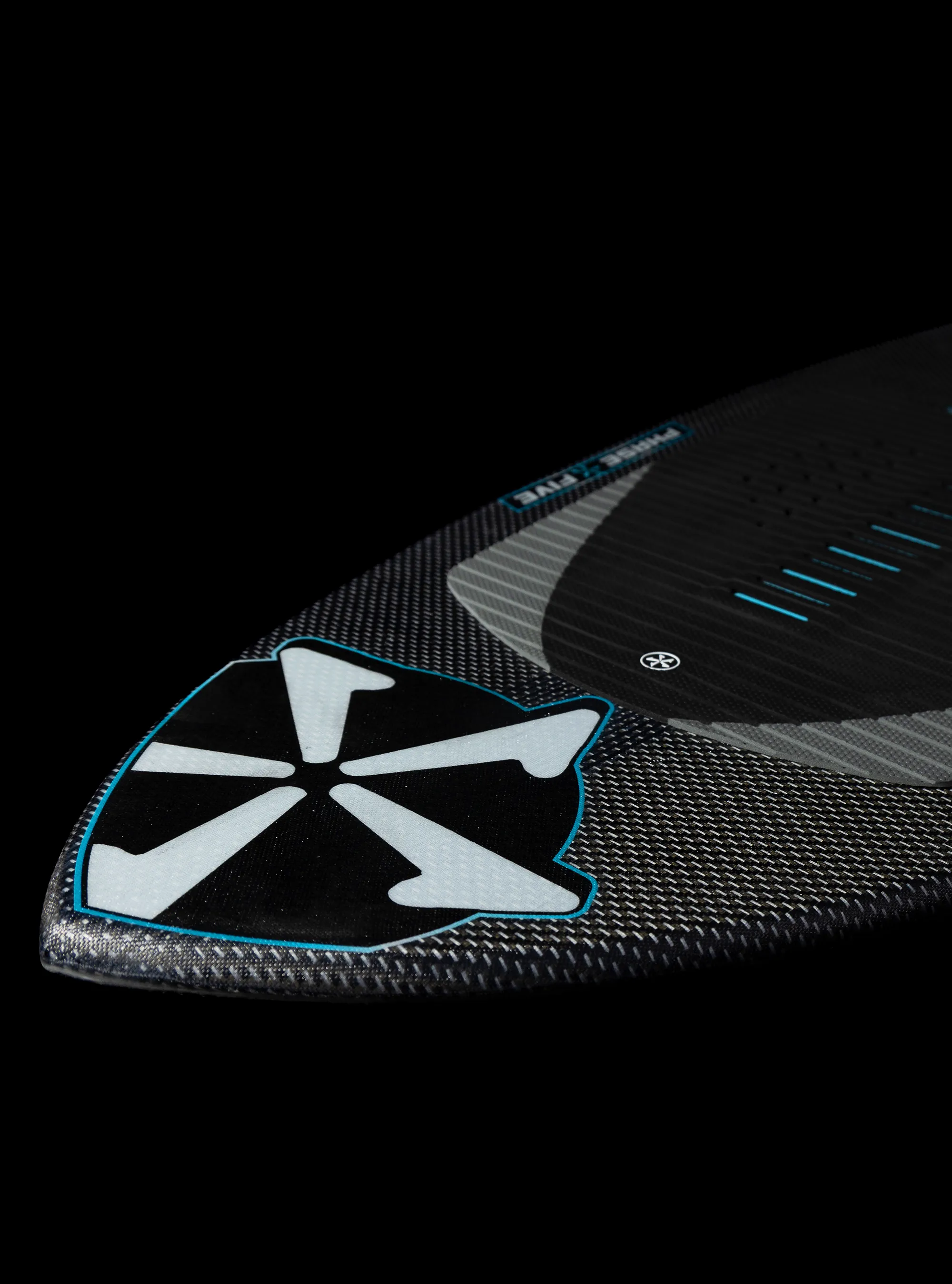 2025 Phase Five Matrix Pro BLEM