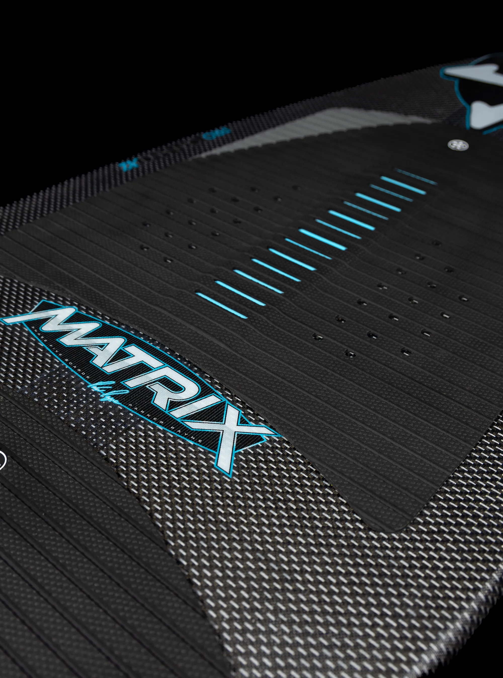 2025 Phase Five Matrix Pro BLEM