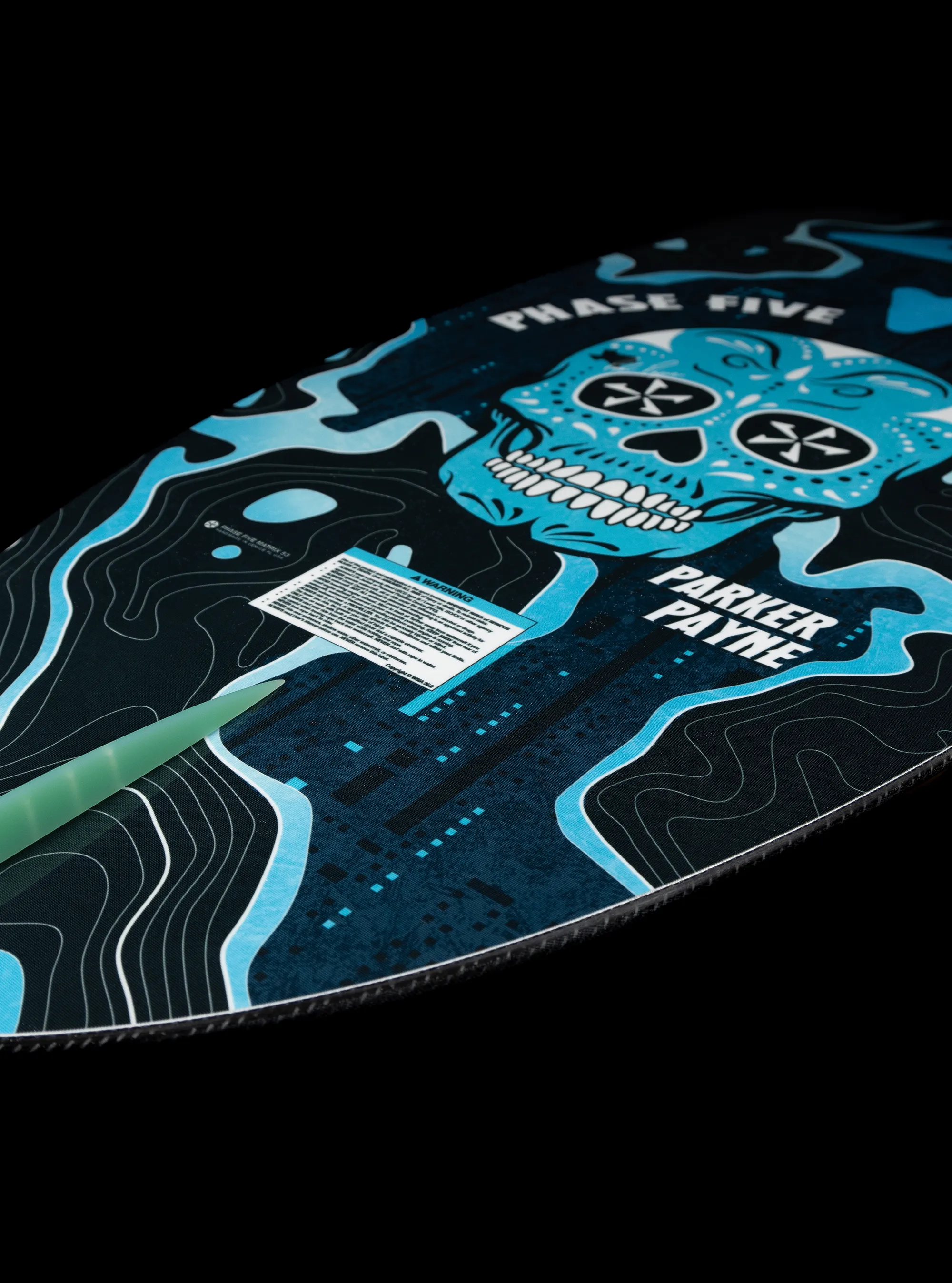 2025 Phase Five Matrix Pro