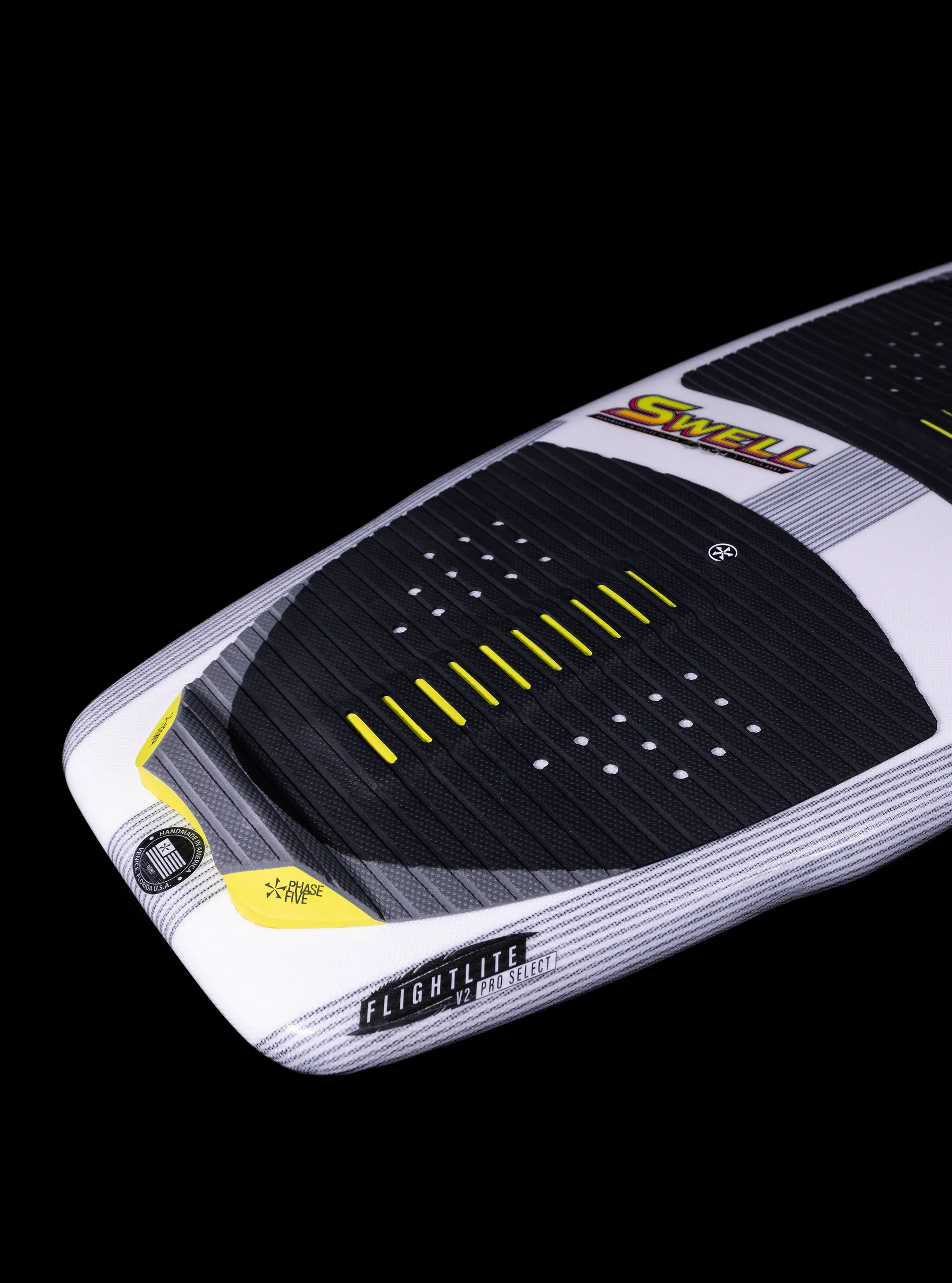 2025 Phase Five Swell BLEM