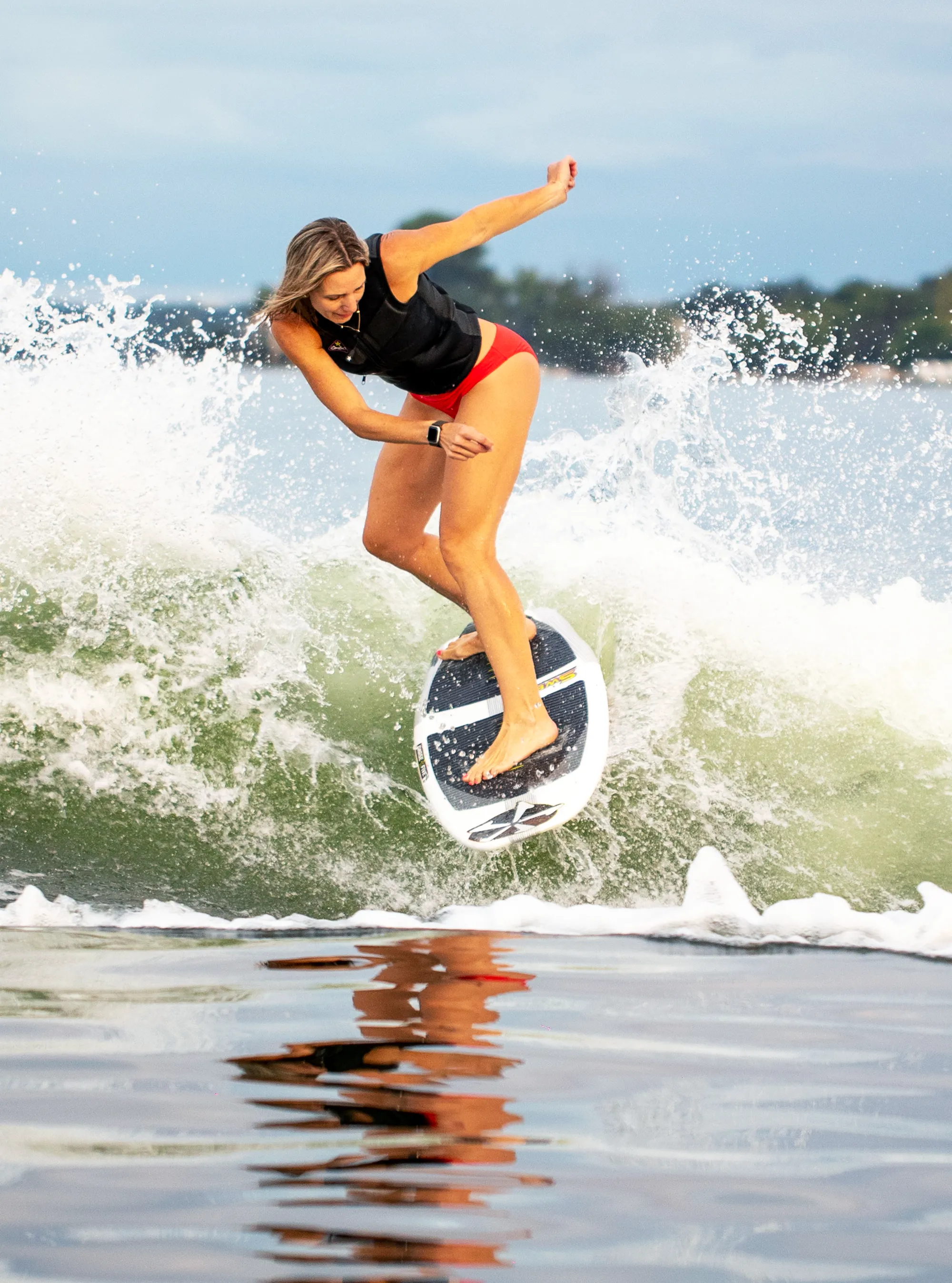 2025 Phase Five Swell BLEM