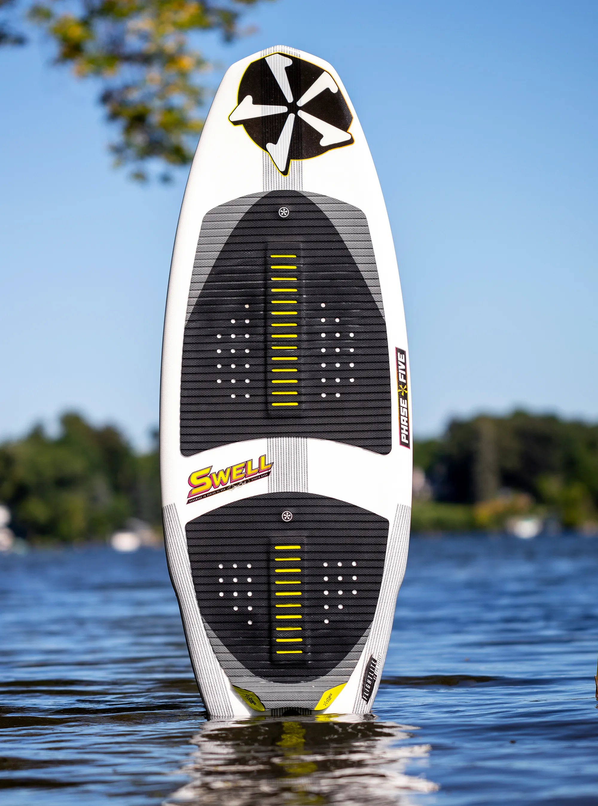 2025 Phase Five Swell BLEM