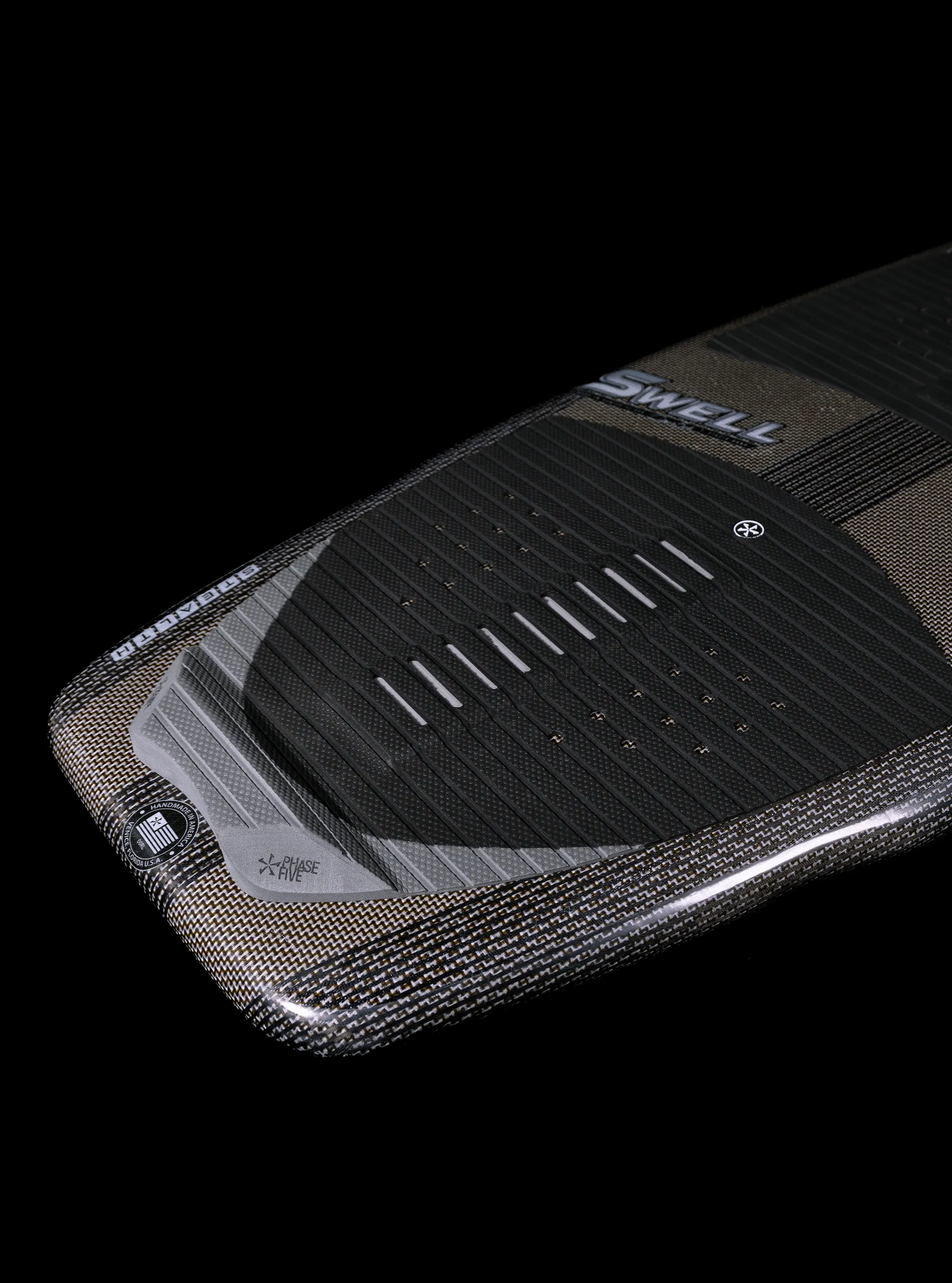 2025 Phase Five Swell Stealth