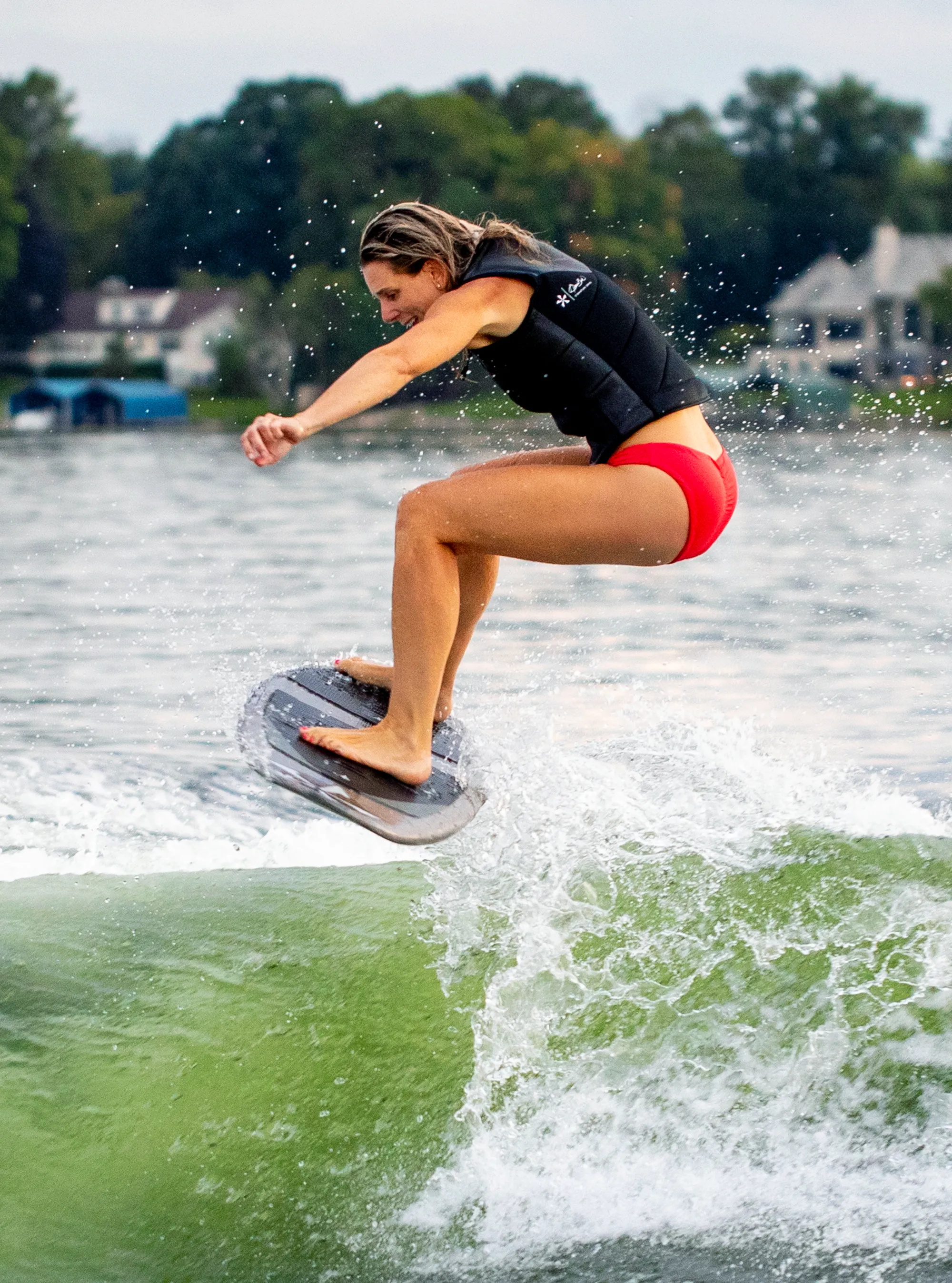 2025 Phase Five Swell Stealth