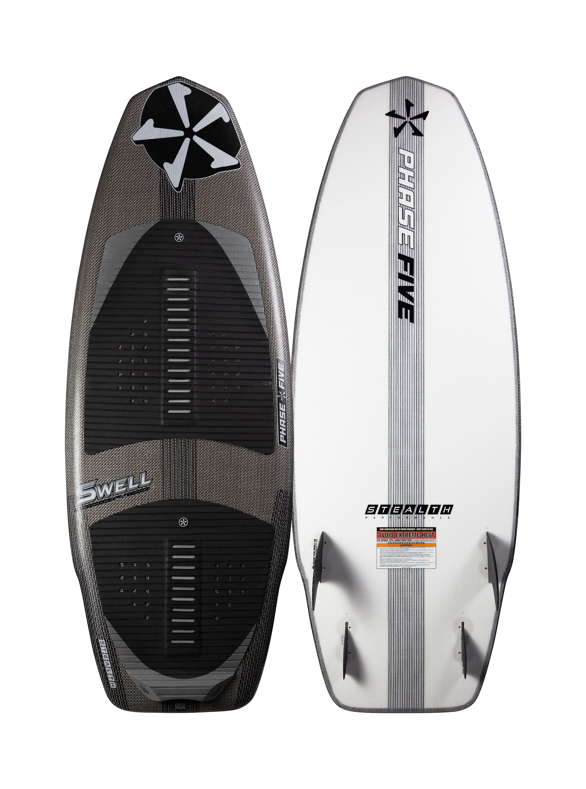 2025 Phase Five Swell Stealth