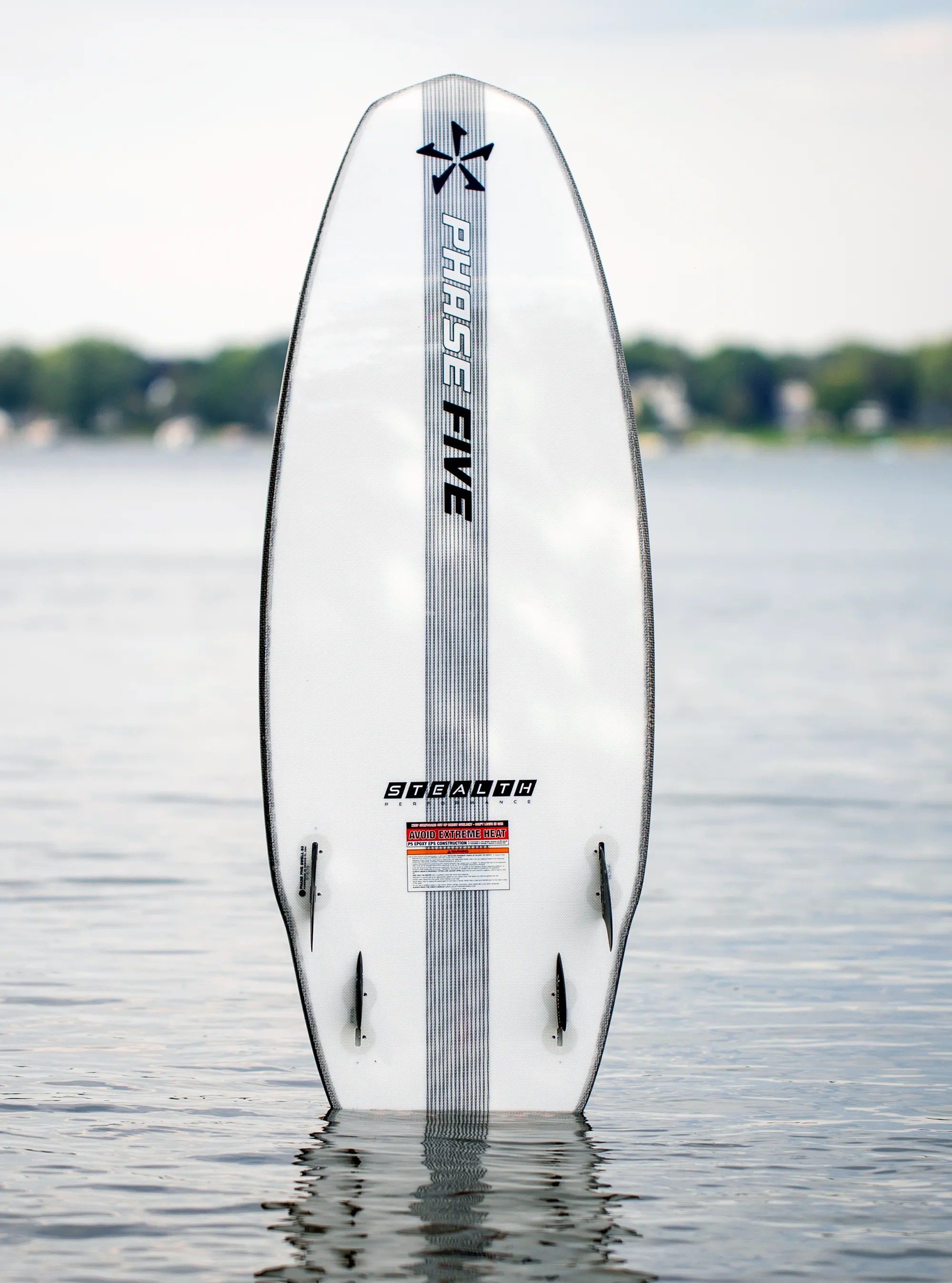 2025 Phase Five Swell Stealth
