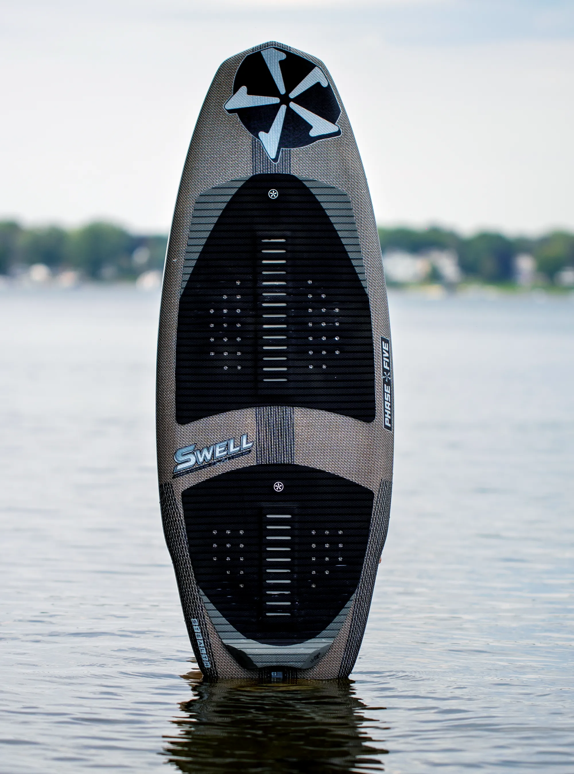 2025 Phase Five Swell Stealth