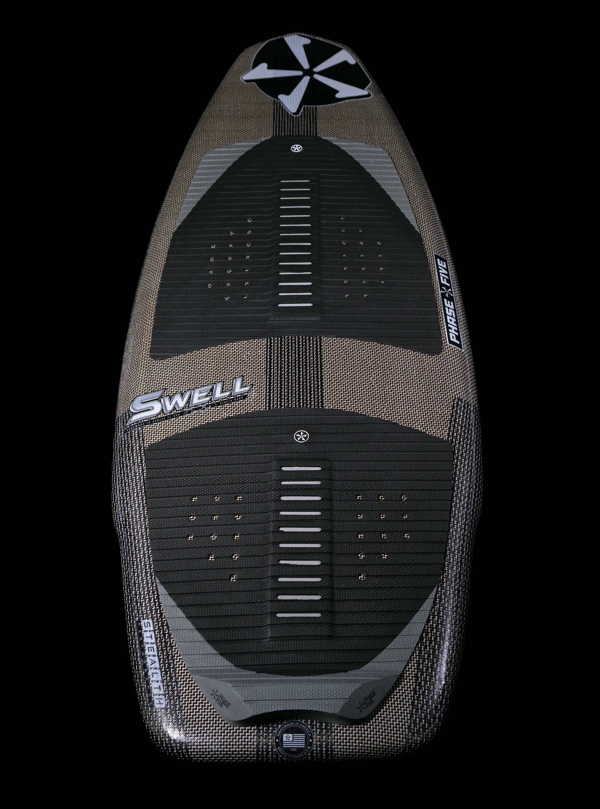 2025 Phase Five Swell Stealth