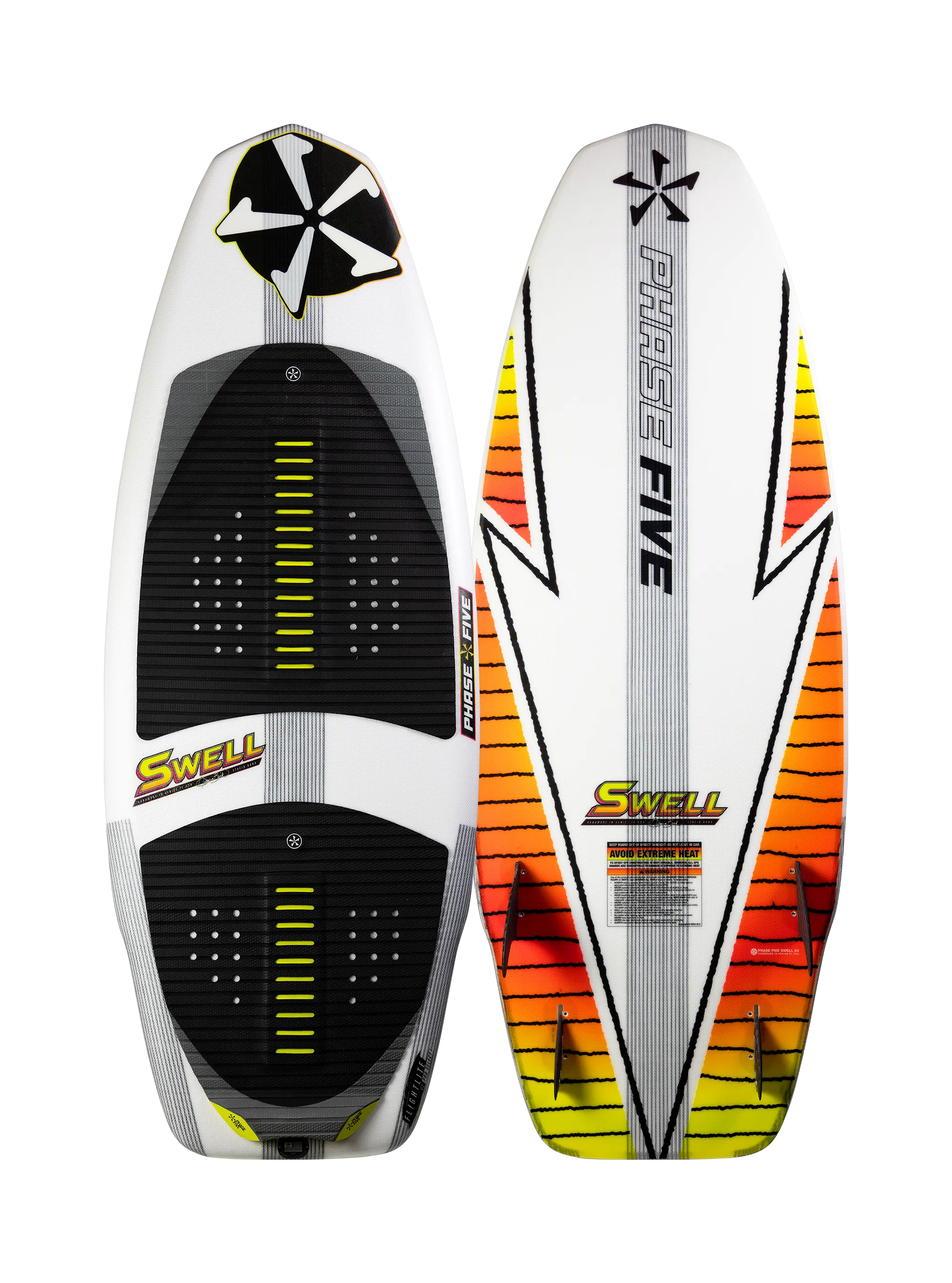 2025 Phase Five Swell