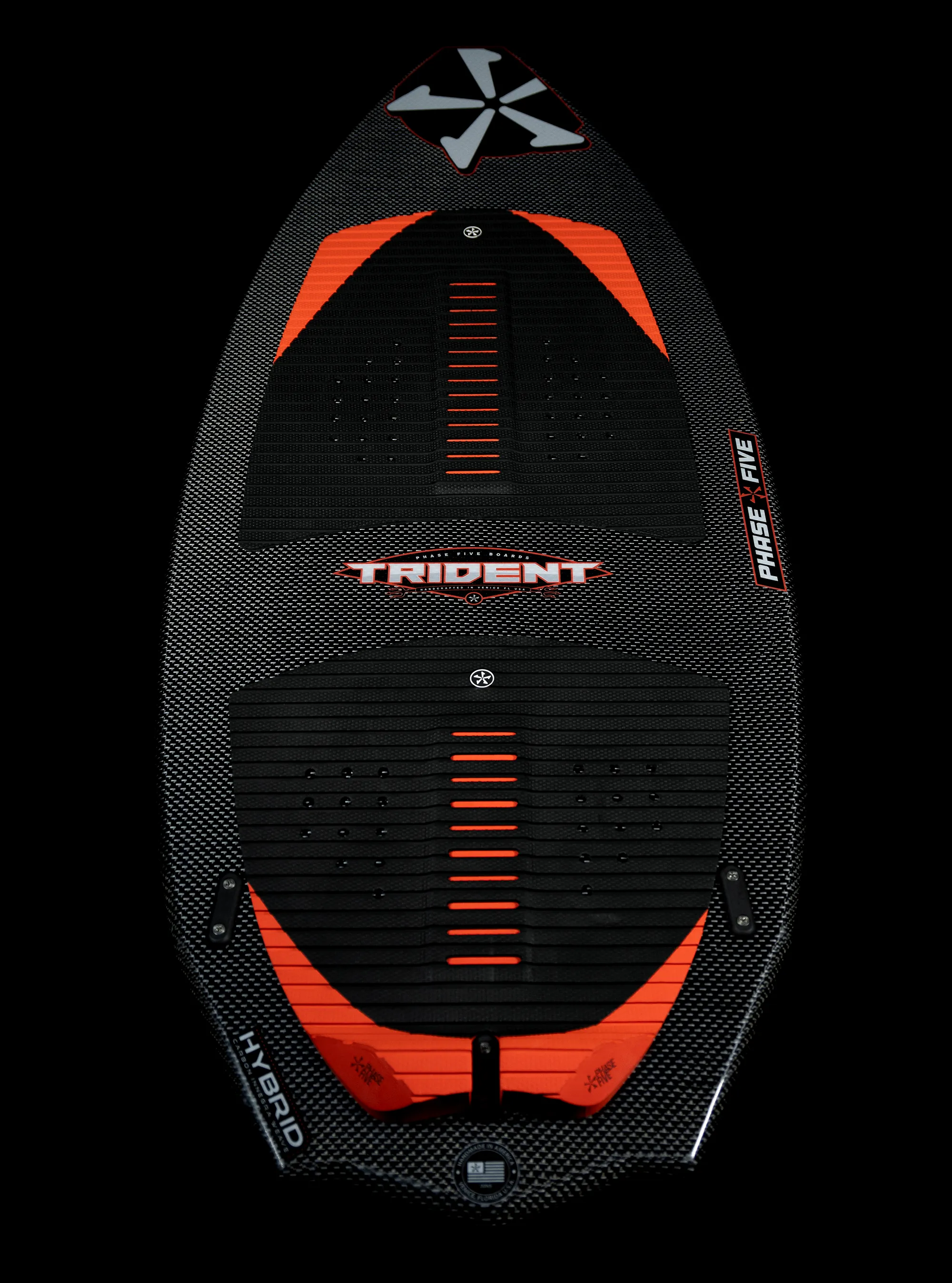 2025 Phase Five Trident