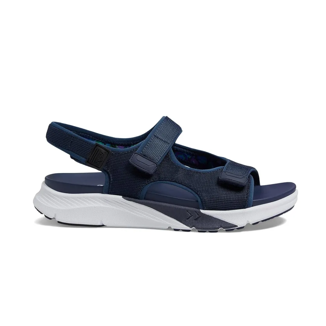 Alegria Women's Sandie Poppy Pop Blue