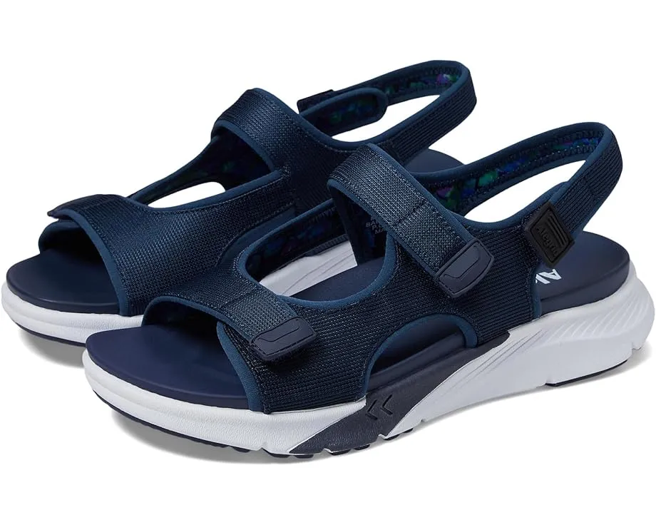 Alegria Women's Sandie Poppy Pop Blue