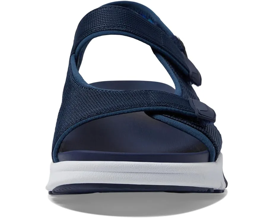 Alegria Women's Sandie Poppy Pop Blue