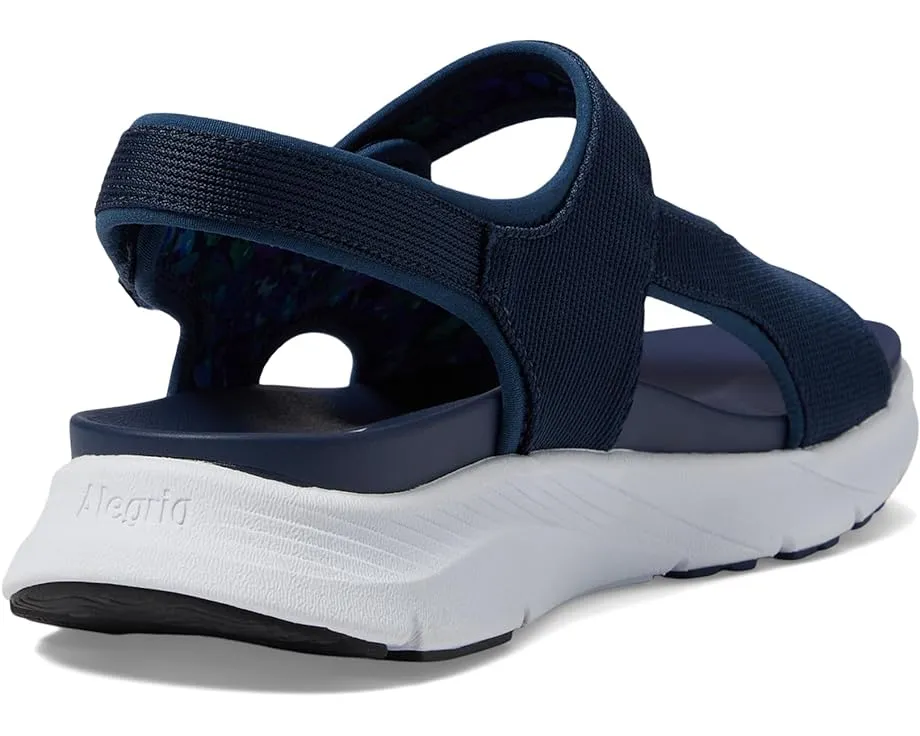 Alegria Women's Sandie Poppy Pop Blue