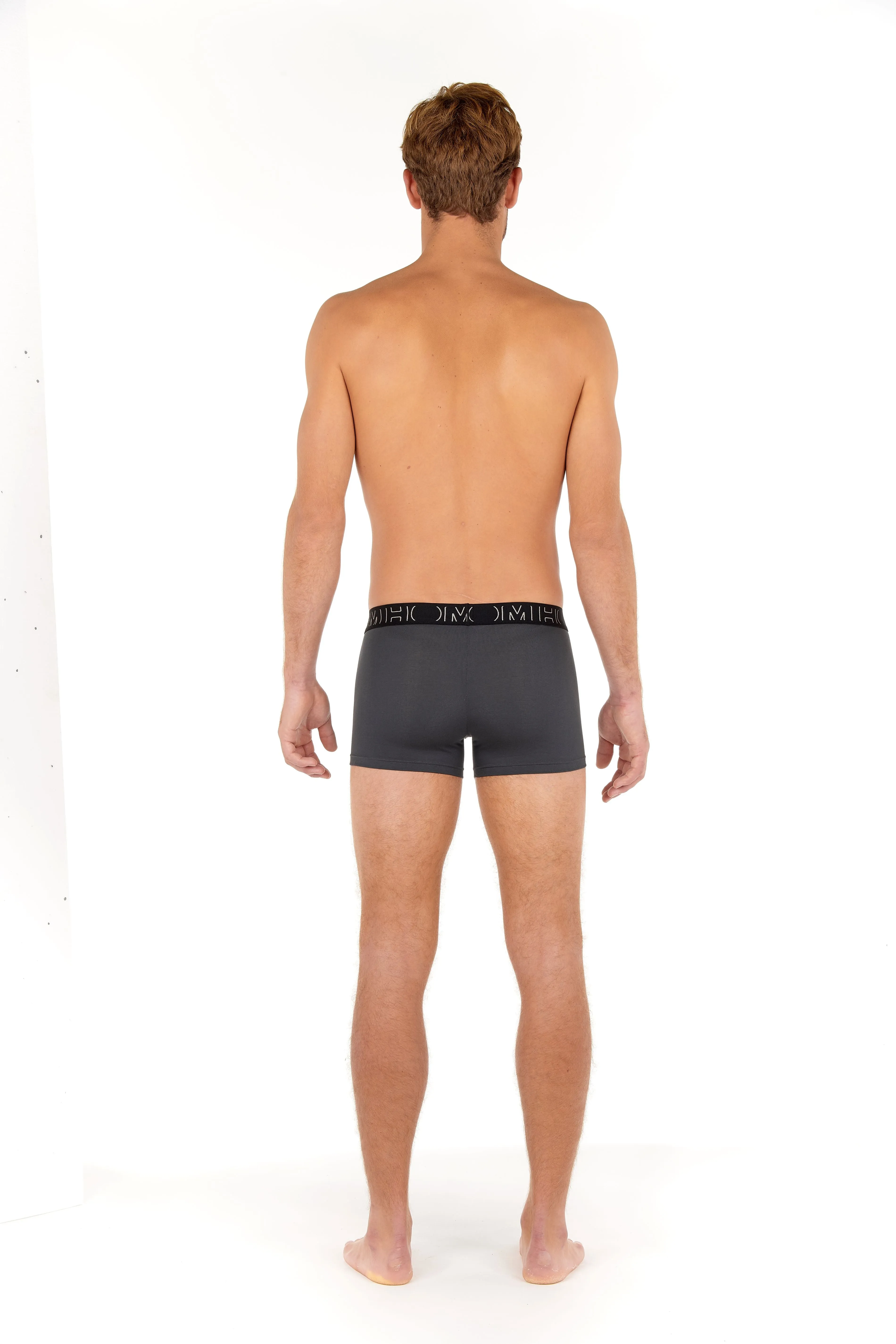 Alex #2 Boxer Briefs 3-Pack | Navy/Navy Print/Grey 402436-T034