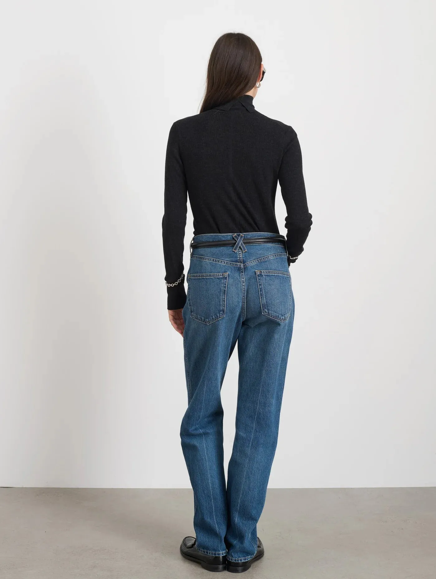 Alex Mill Emmaline Turtleneck