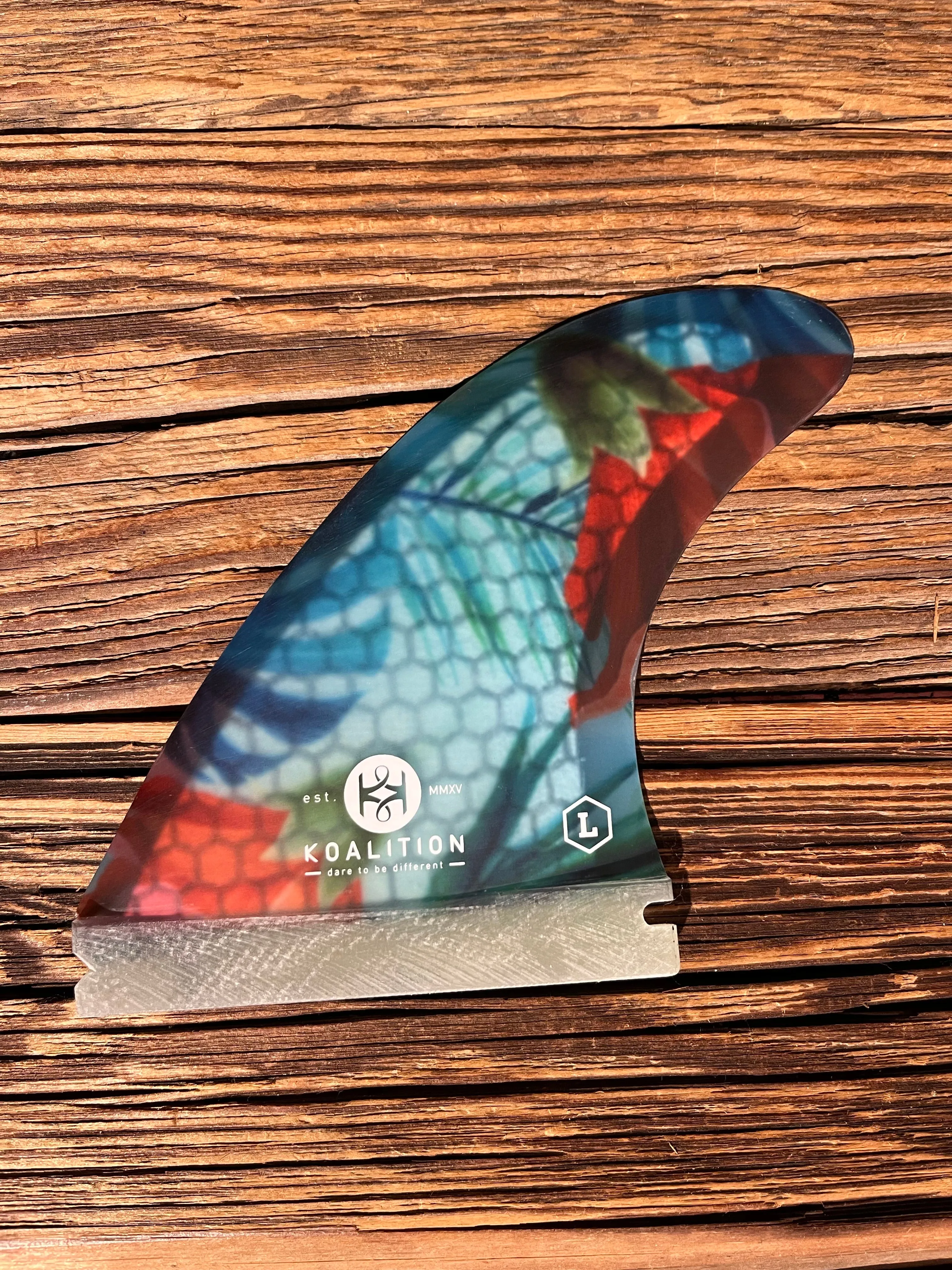 ALOHA TAB