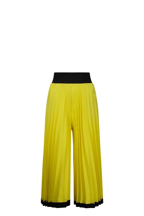ANYA Yellow Black