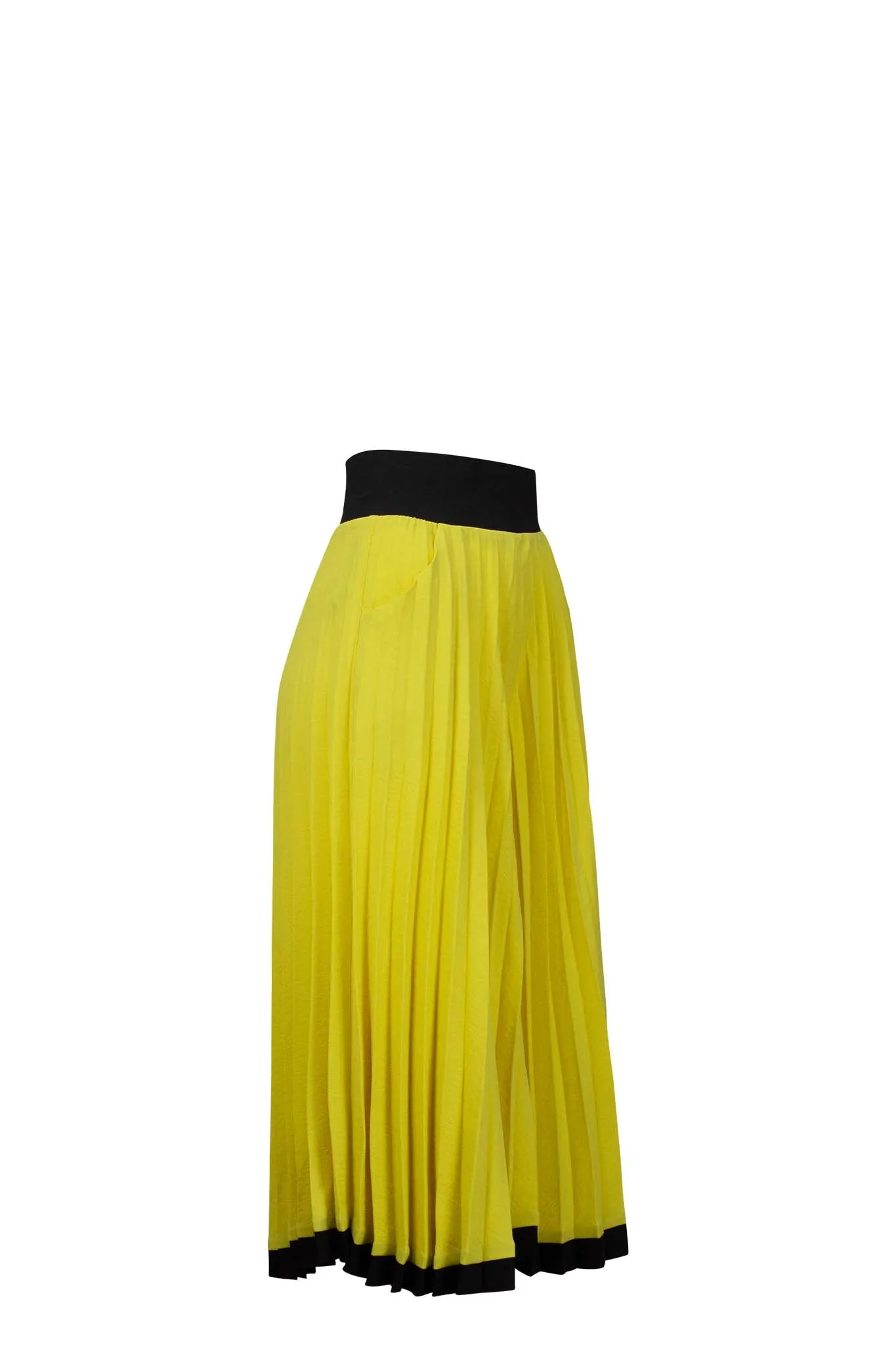 ANYA Yellow Black