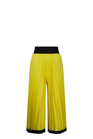 ANYA Yellow Black