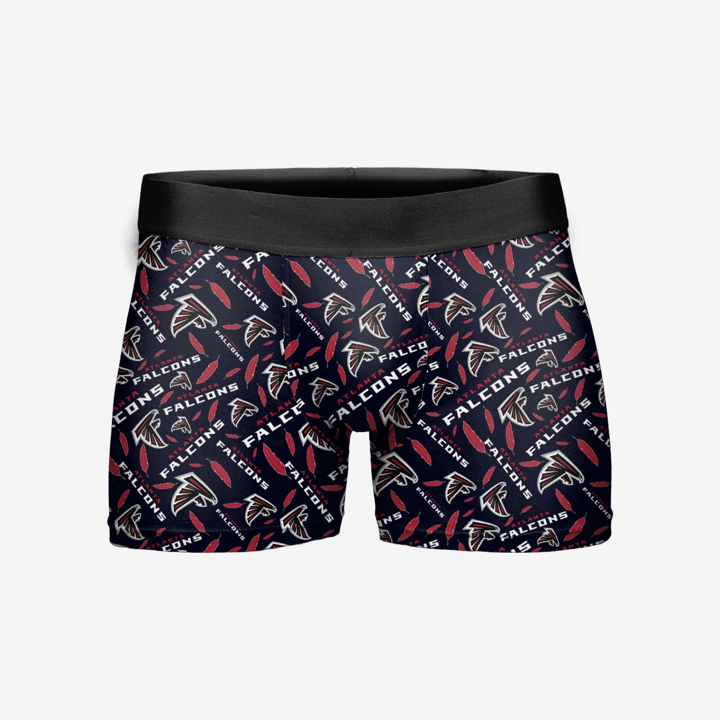 Atlanta Falcons Repeat Logo Underwear