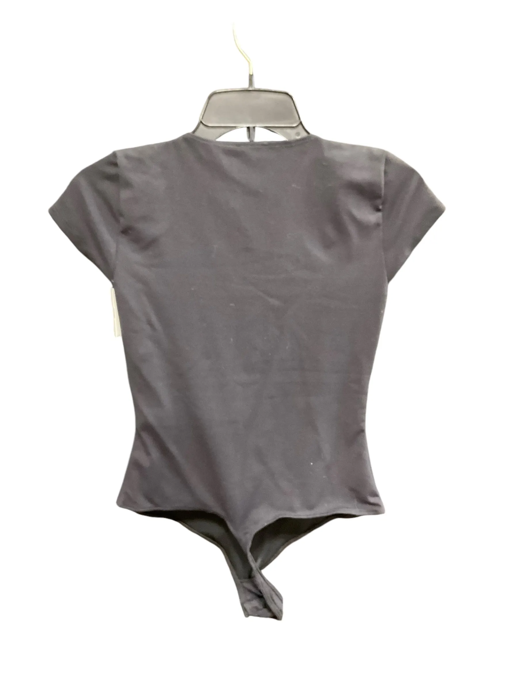 Bodysuit By Free People In Black, Size: S