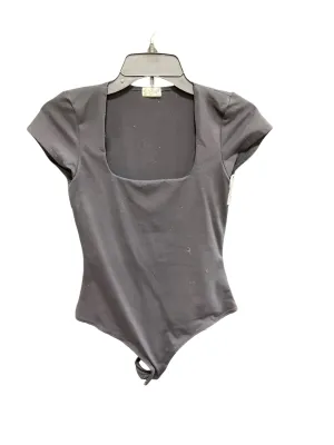 Bodysuit By Free People In Black, Size: S