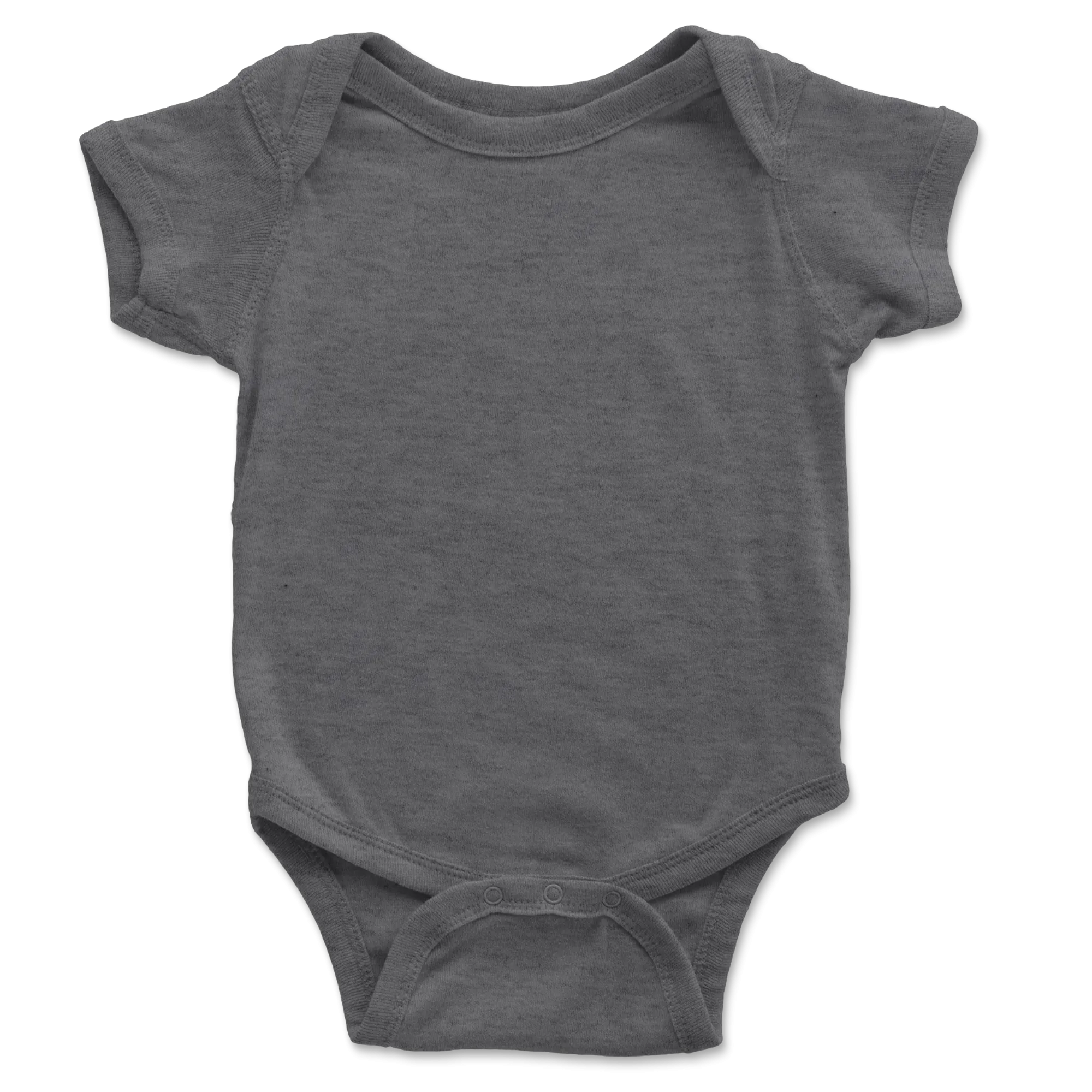 Bodysuit Short Sleeve One Piece