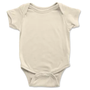 Bodysuit Short Sleeve One Piece
