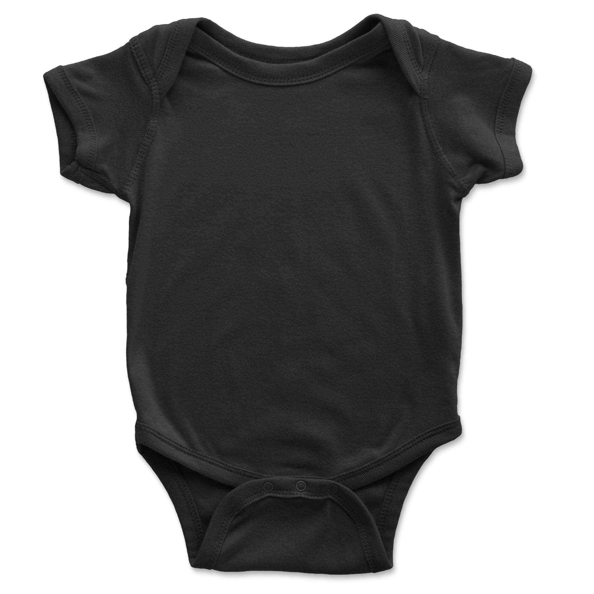 Bodysuit Short Sleeve One Piece