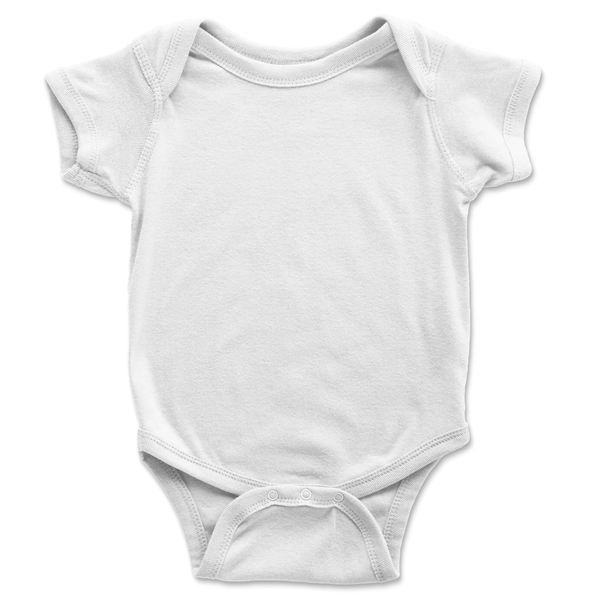 Bodysuit Short Sleeve One Piece
