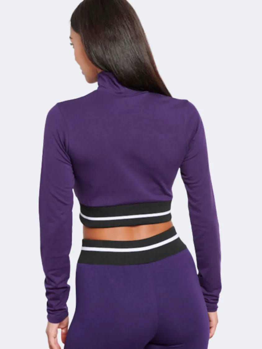 Bodytalk Beyondsports Women Lifestyle Long Sleeve Morpheus
