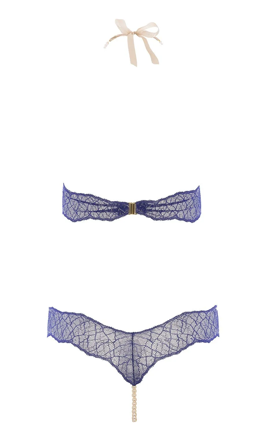 Bracli Sydney Body Single Luxury Bodysuit Lingerie
