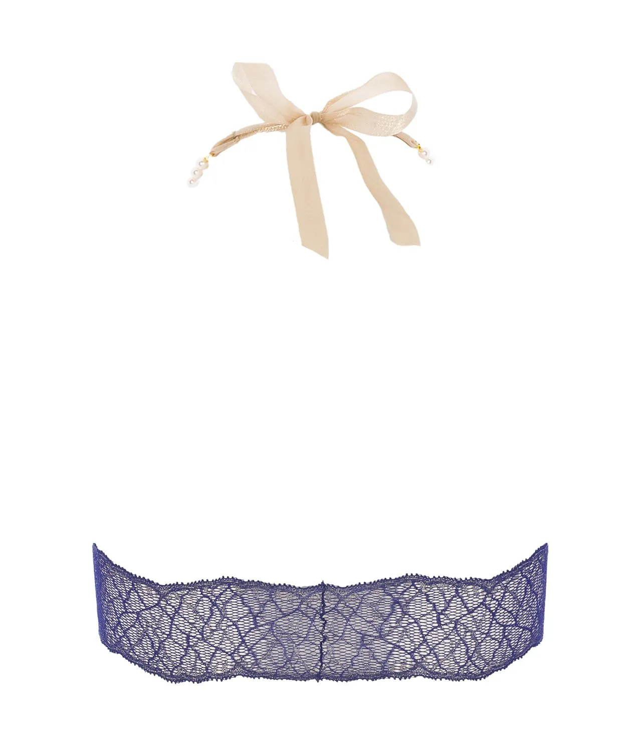 Bracli Sydney Bra High End Luxury Lingerie