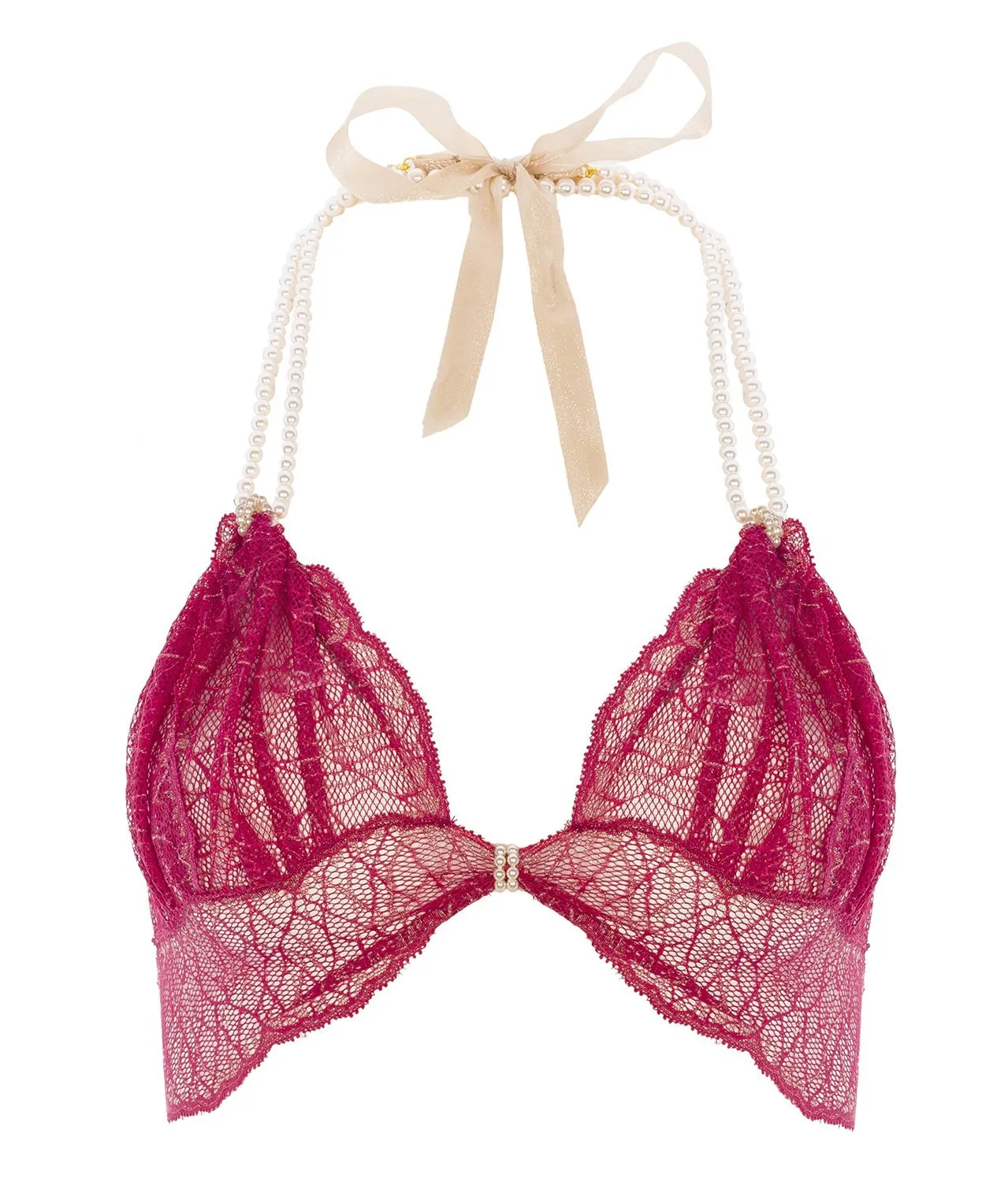 Bracli Sydney Bra High End Luxury Lingerie