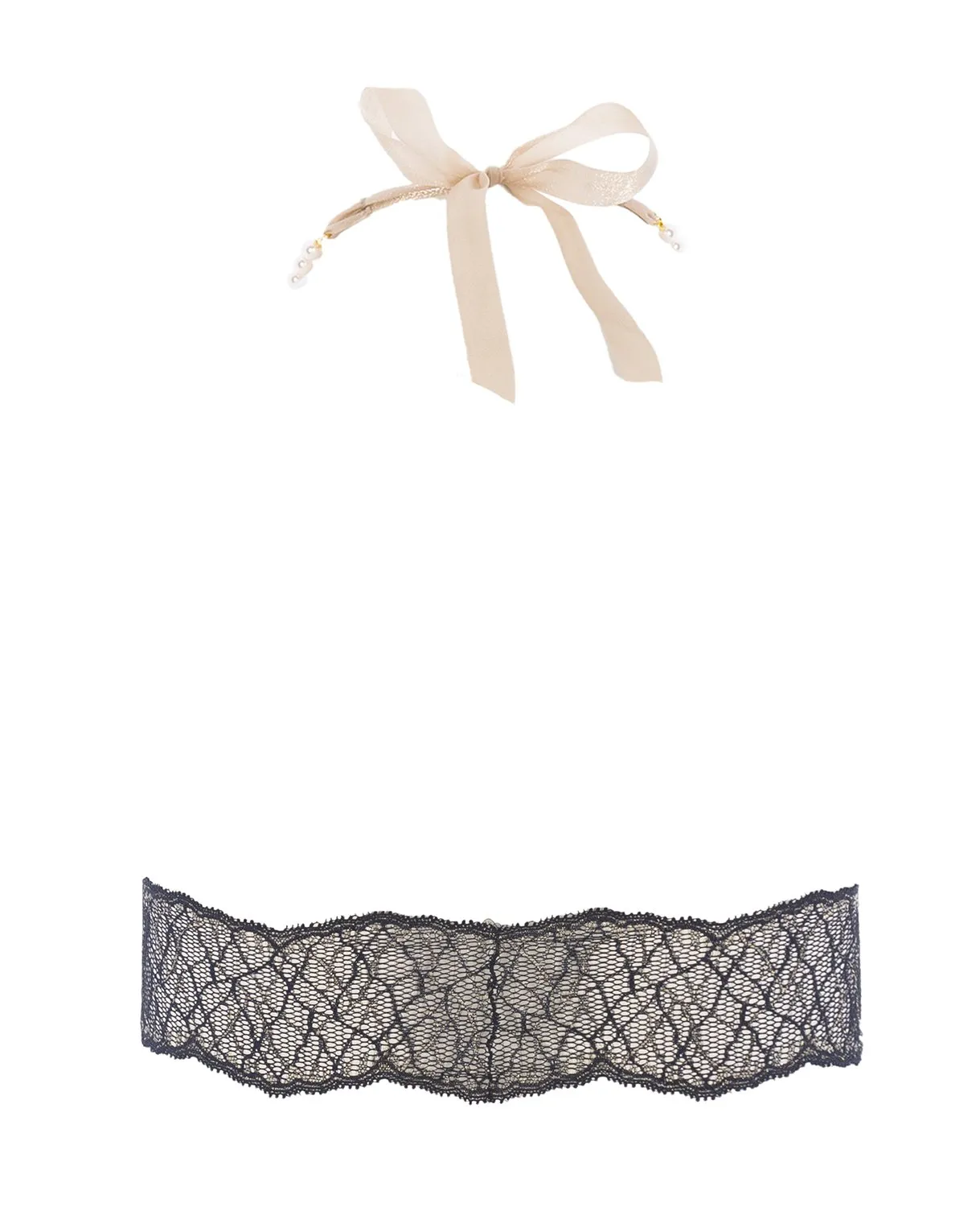 Bracli Sydney Bra High End Luxury Lingerie