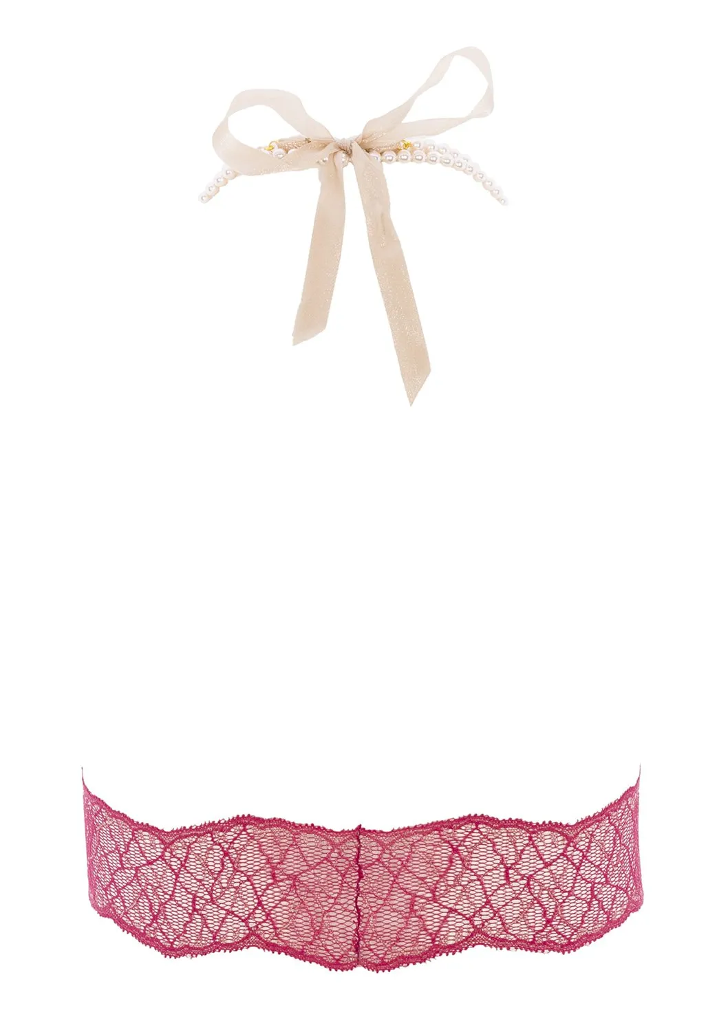 Bracli Sydney Bra High End Luxury Lingerie