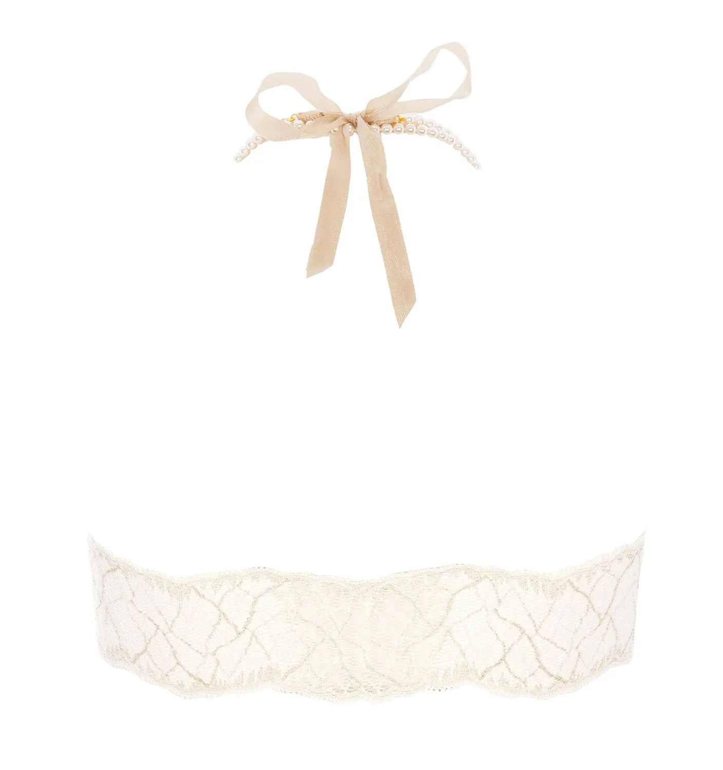 Bracli Sydney Bra High End Luxury Lingerie
