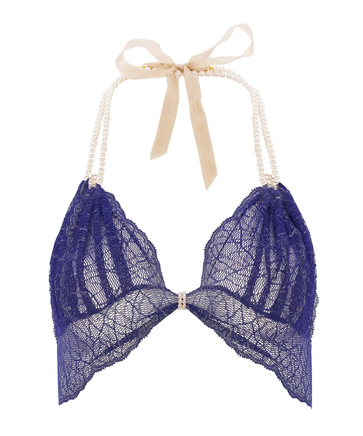 Bracli Sydney Bra High End Luxury Lingerie