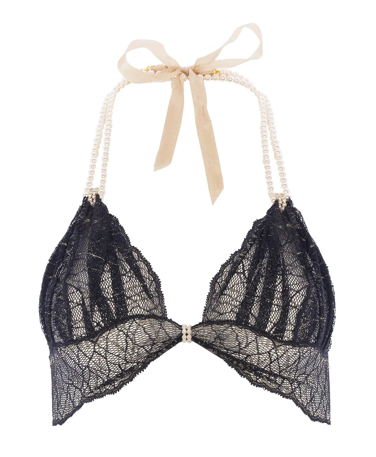 Bracli Sydney Bra High End Luxury Lingerie