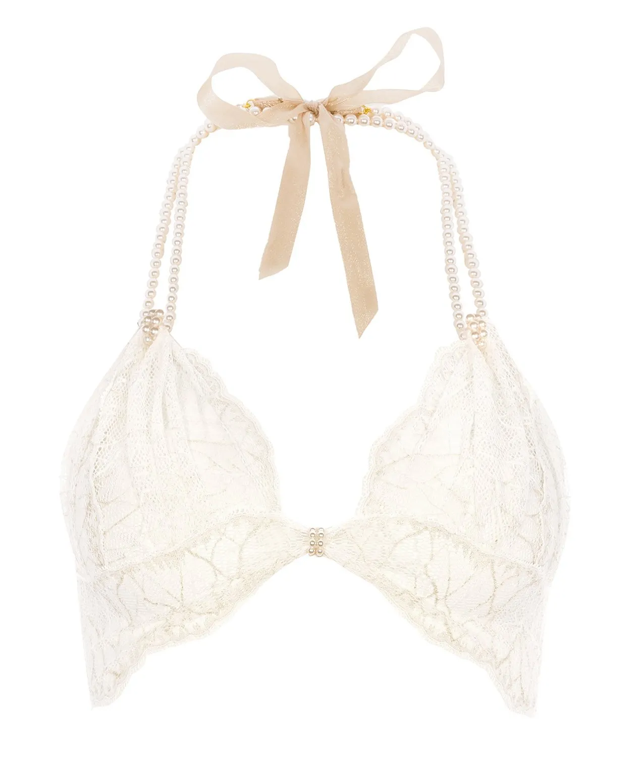 Bracli Sydney Bra High End Luxury Lingerie