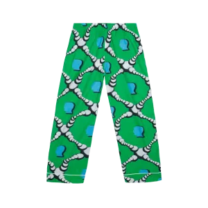 Bubble Pajama Pantalone - Multicolor