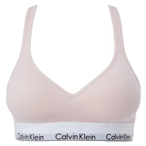 Calvin Klein Modern Cotton Bralette Lift - Nymphs Thigh