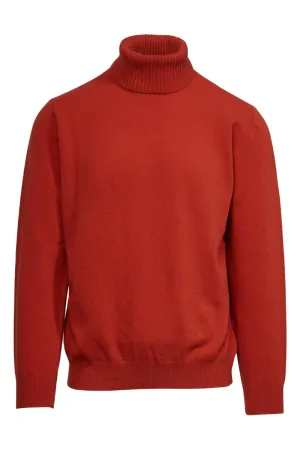 Clark Turtleneck