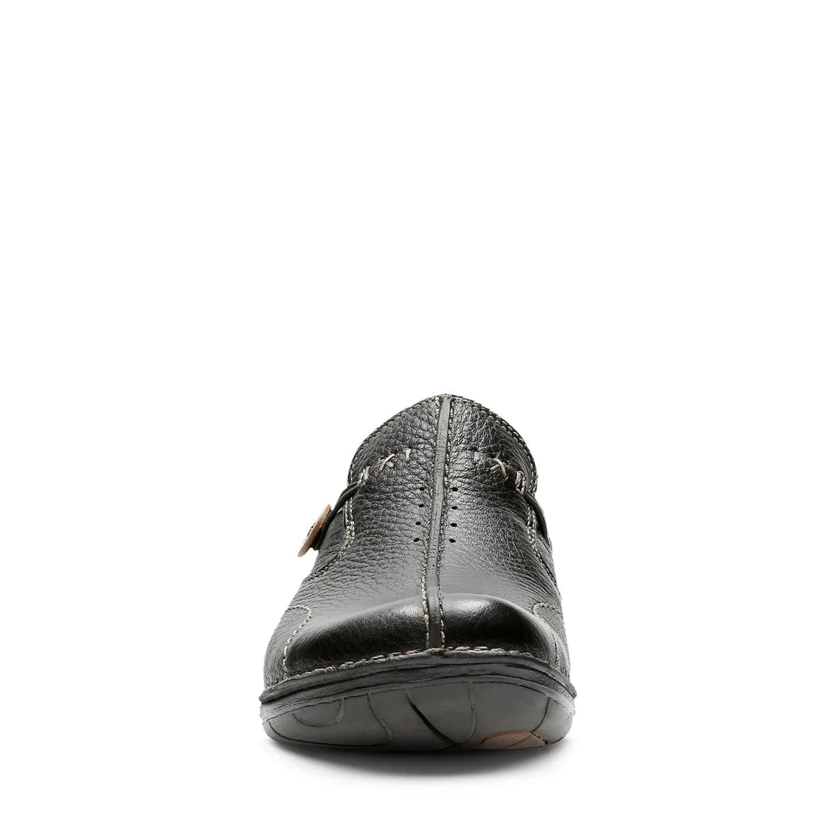 Clarks Women's Unloop Black