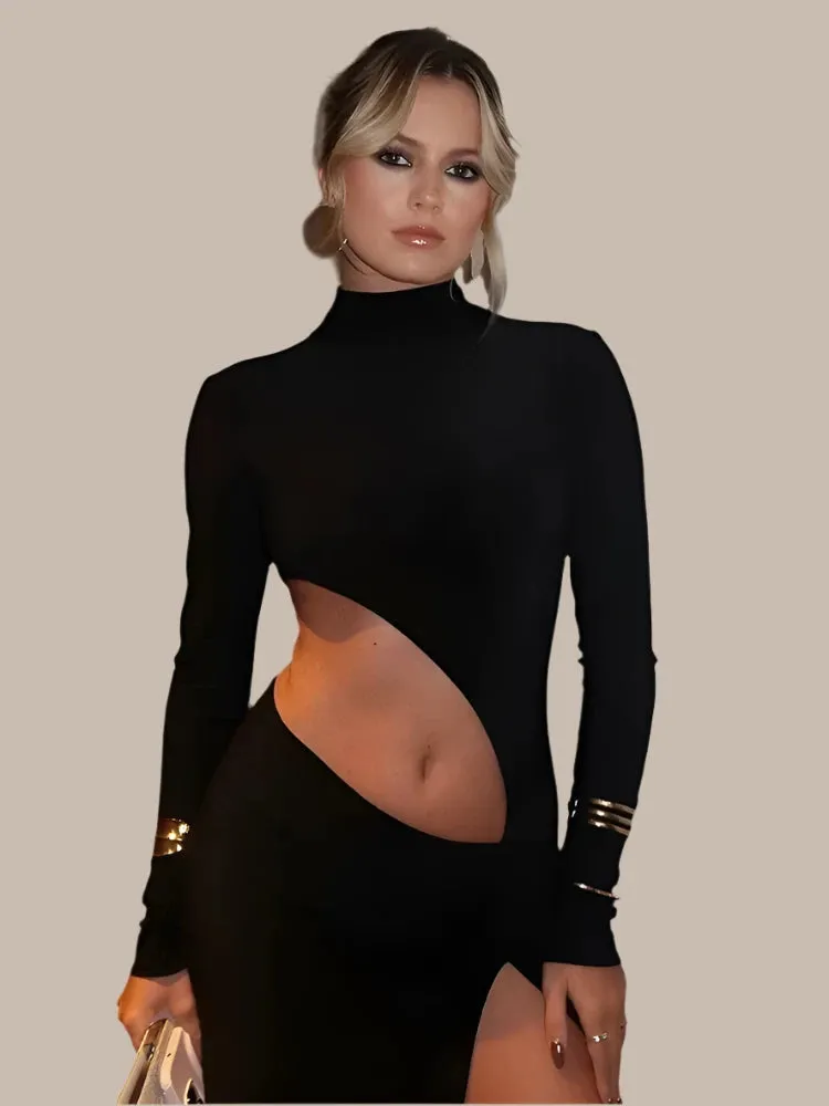 Club Fashion Elegance