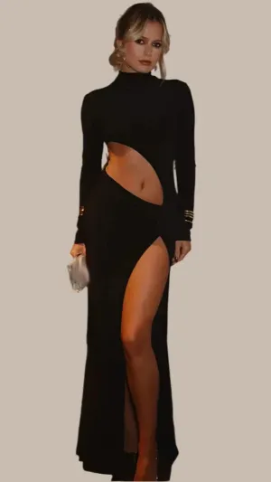 Club Fashion Elegance