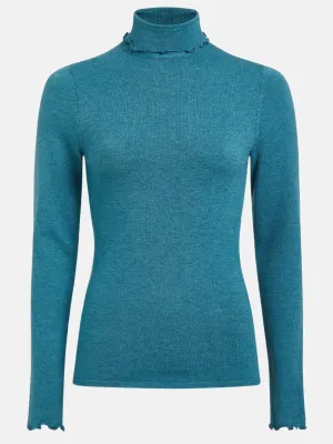 Corgan Turtleneck
